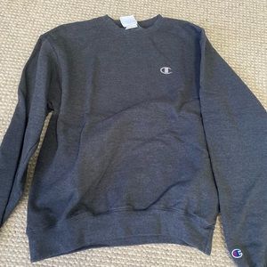 Cute champion sweatshirt!